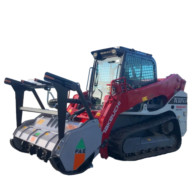 Land Clearing