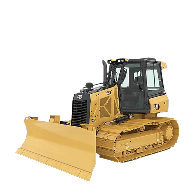 Bulldozers