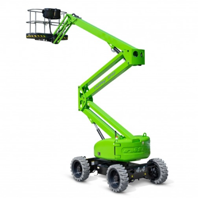 Boom Lifts