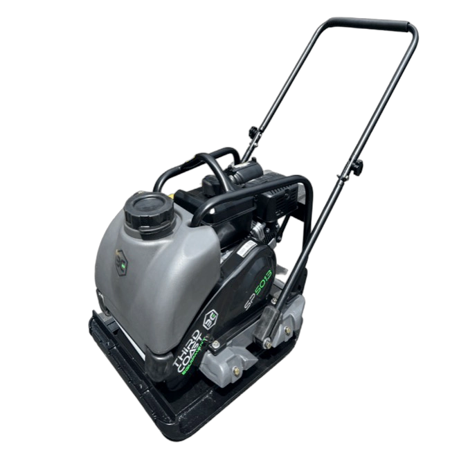 Plate Compactor