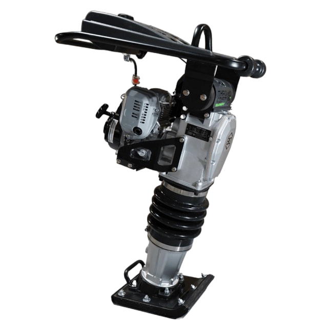 Rammer - Compactor