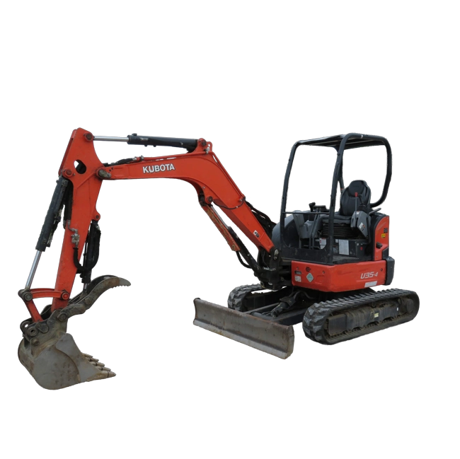 3 Ton