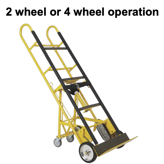 Moving Dolly hover