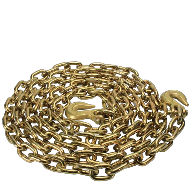 Chain Rental